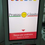 dal totem alla tavola senza perdere il contatto con la tradizione