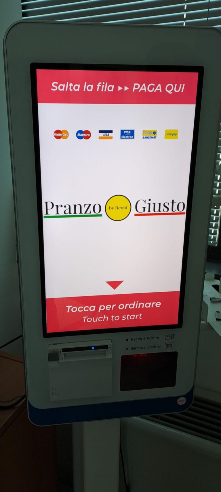 dal totem alla tavola senza perdere il contatto con la tradizione